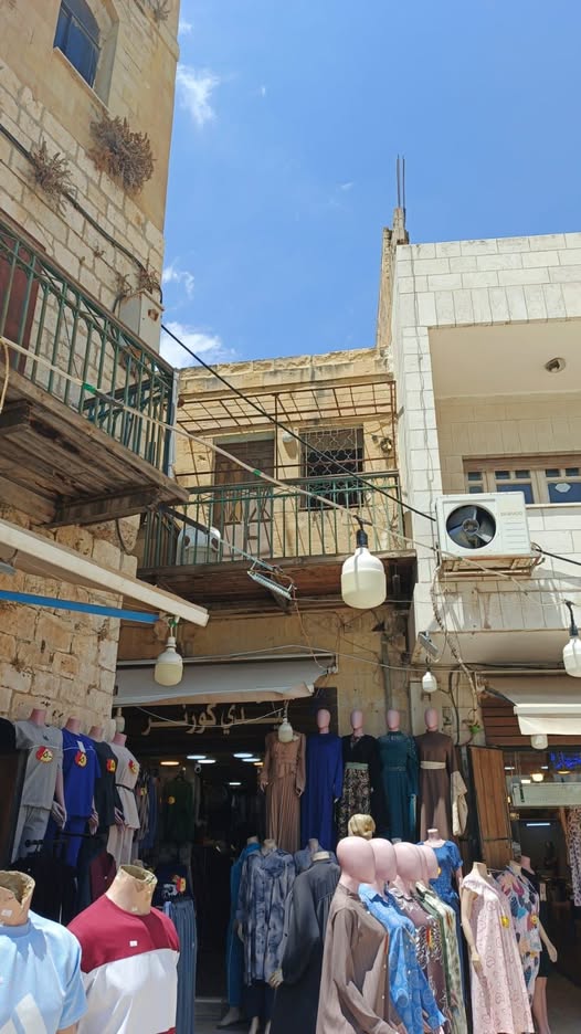 فرصة استثمارية نادرة في قلب السلط