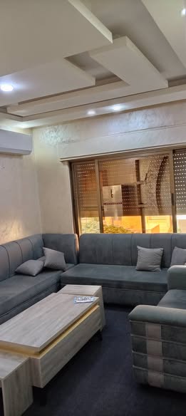 شقة راقية للإيجار في مرج الحمام – فرصة مميزة - 3