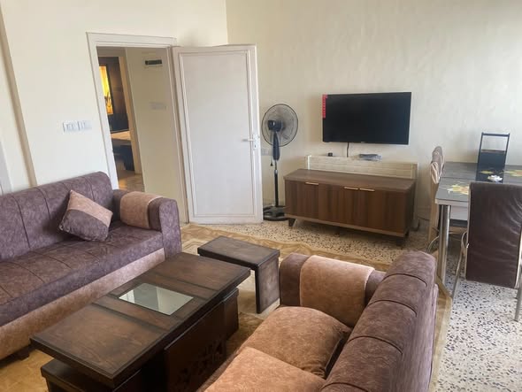 فرصة سكن راقي طلابي في جبل الحسين - 3
