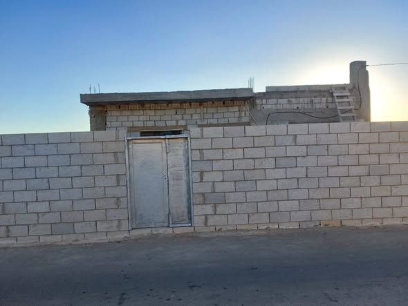 بيت مستقل للبيع في المفرق – الزعتري بسعر مميز 16,000 دينار - 5