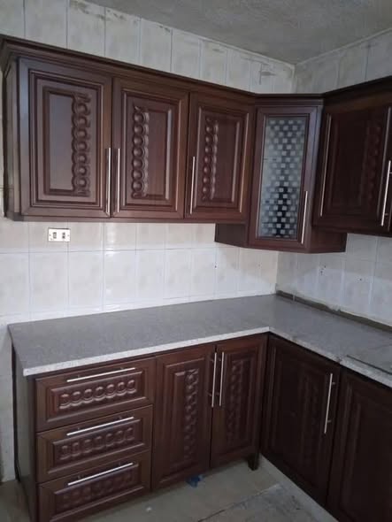 شقة فاخرة للبيع في الزرقاء الجديدة - 4