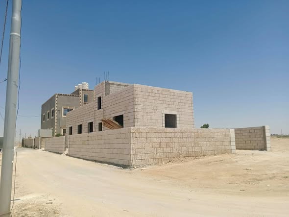 بيت عظم للبيع في دوار البيضاء - فرصة استثمارية - 2