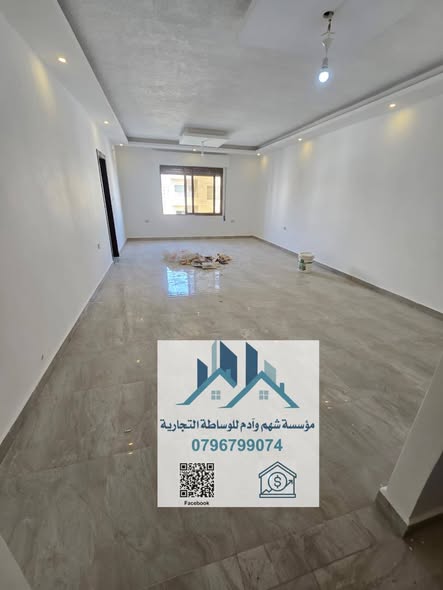 شقة فاخرة للإيجار في شفا بدران