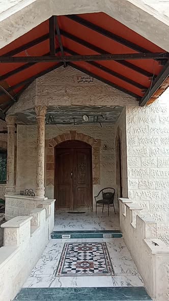 بيت مستقل للبيع في ماركا المغيرات - 2