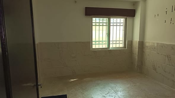 شقة أرضية فاخرة للإيجار في إربد - 2