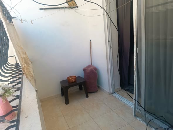 شقة سكنية فاخرة للبيع في مدينة الشرق - الزرقاء - 4