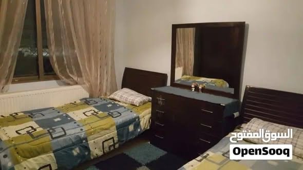 شقة مفروشة فاخرة للإيجار في الجندويل - 2