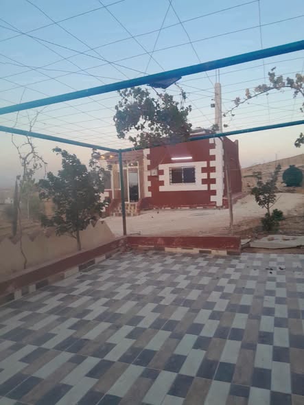 مزرعة 3 دونمات مع بيت في بلعما الزنية - استثمار عقاري