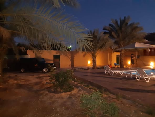شالية فاخر للبيع في الشونة الجنوبية - فرصة نادرة - 3