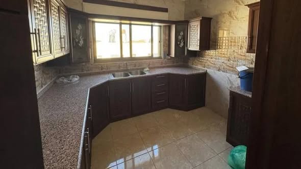شقة فاخرة للإيجار في حي الضياء - أبو نصير - 4