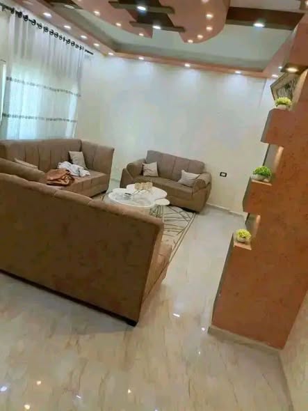 شقة ديلوكس كاملة للبيع في إربد - أبان بسعر مميز - 2