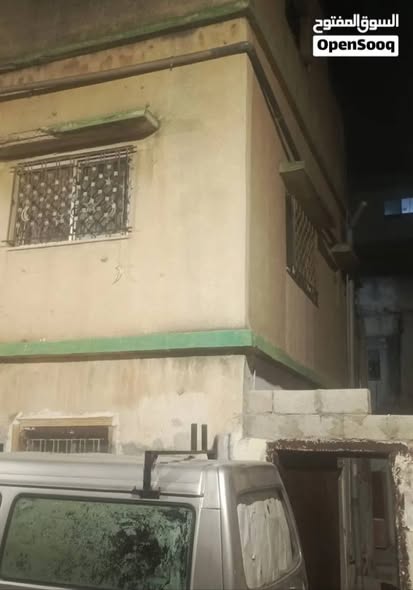 عمارة استثمارية كاملة للبيع في جبل الزهور - دخل مضمون - 4