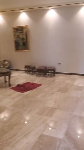 شقة أرضية فاخرة للبيع في خلدا - 4