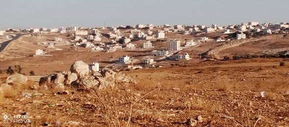 فرصة استثمارية: أراضي للبيع في شفا بدران بمساحات وأسعار مميزة
