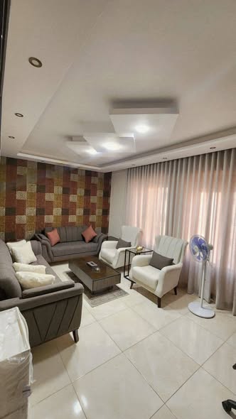 شقة فاخرة لم تسكن للبيع في البنيات - 4