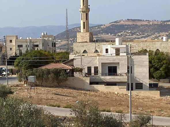 أرض سكنية للبيع في أبو نصير عمان - 3