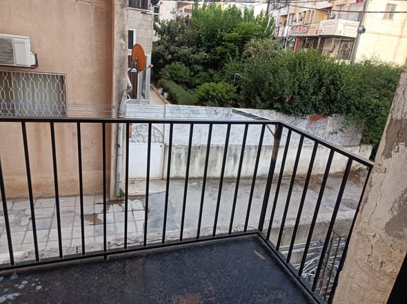 استوديو فارغ للإيجار في إربد - شارع الجامعة (اليرموك) - 4