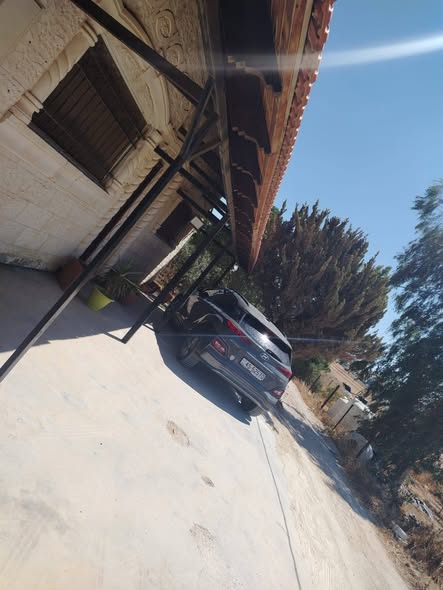 بيت مستقل للبيع في إربد الحصن بأقساط ميسرة