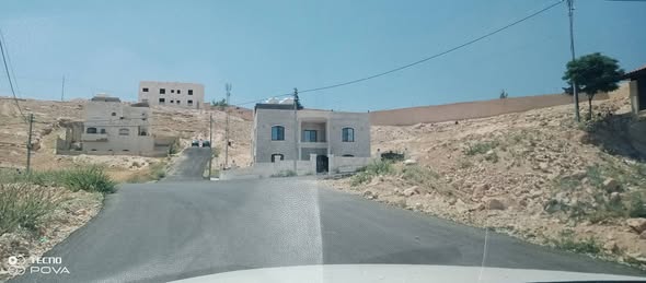 أرض للبيع في شفا بدران - 3