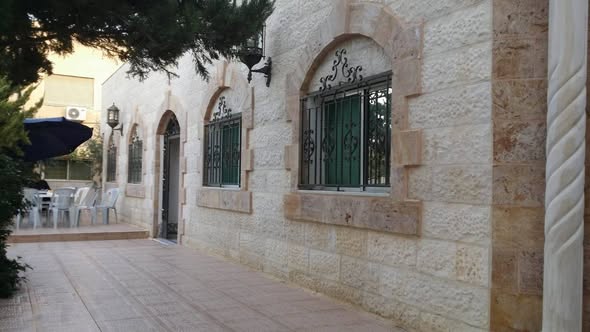 منزل مستقل للبيع في عين الباشا - بموقع هادئ - 3