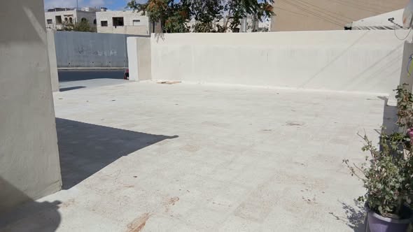 بناية سكنية واستثمارية للبيع في القويسمة – موقع مميز جداً - 3