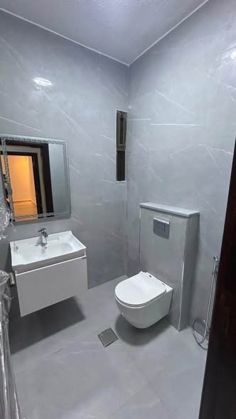 شقة واسعة ومجددة بالكامل 190م² في خلدا - 3