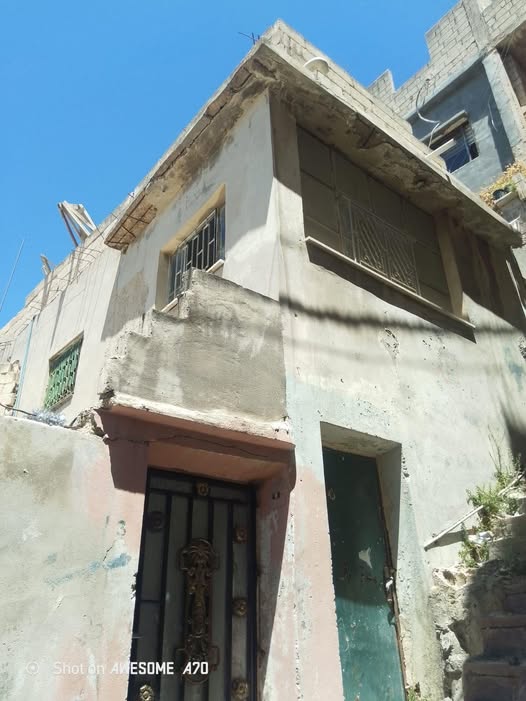 شقق فاخرة للبيع في جبل النزهة