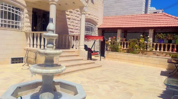 منزل فاخر للبيع في أبو علندا مع دخل استثماري جاهز - 4
