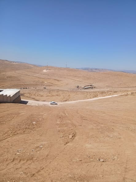 أرض استثمارية واسعة في بلعما حمنانة - 2