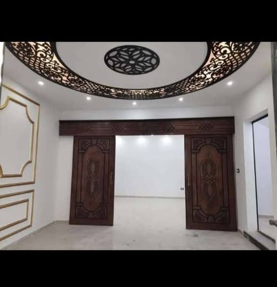 منزل فاخر للبيع في إسكان المهندسين - الزرقاء - 5