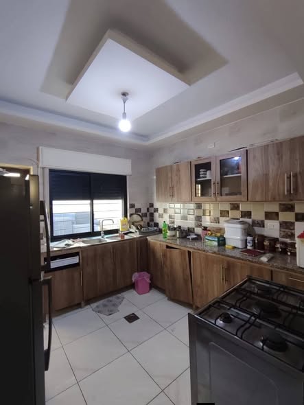 شقة مميزة للبيع في عمان بسعر كاش - 3