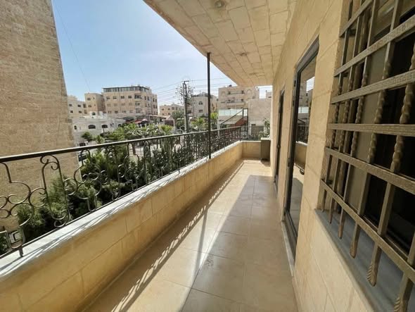 شقة فاخرة في شارع المدينة المنورة - عمان - 5