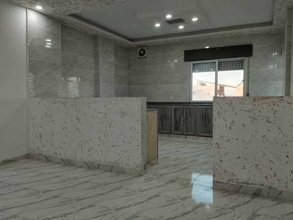 شقة عصرية مطلة للإيجار في إربد - الحي الجنوبي - 3