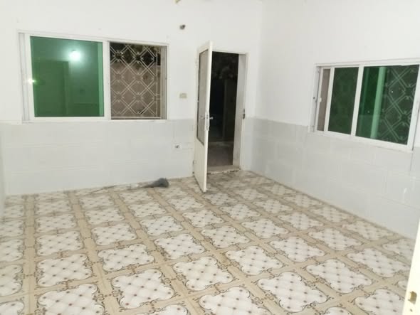 شقة فارغة للإيجار في إربد - ضاحية الحسين