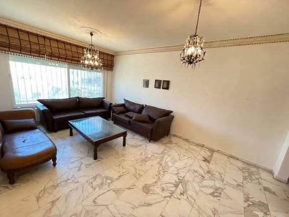 شقة طابقية للبيع في دير غبار – 240 متر مع مصعد وكراج - 4