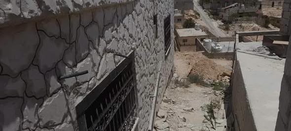 منزل للبيع في الزرقاء - عوجان - جبل الأمير حسن - 3