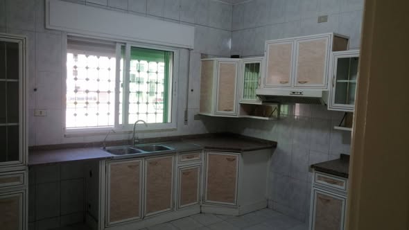 شقة للإيجار في الجاردنز - فرصة مميزة - 4