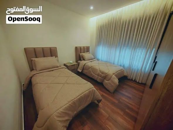 شقة مفروشة للإيجار في الجبيهة - 5