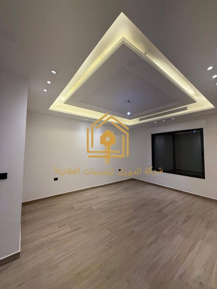 شقة فاخرة جديدة في رجم عميش للإيجار - 2