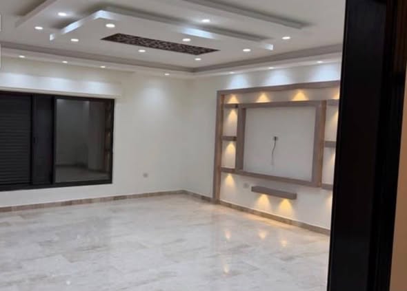 شقة فاخرة للإيجار في ضاحية النخيل – طابق ثالث - 3