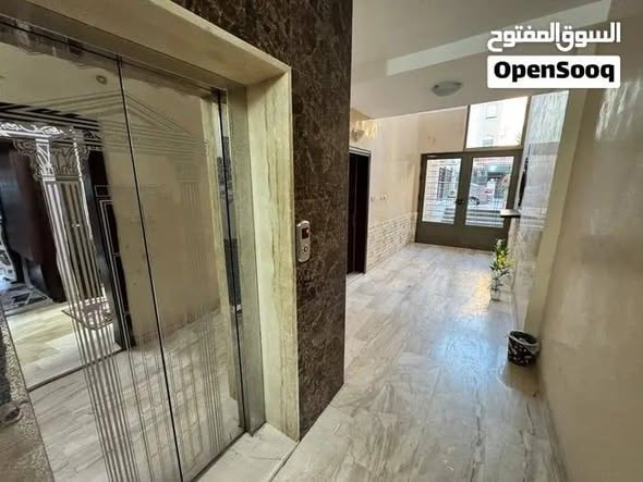 شقة مفروشة للإيجار في الرابية - 130م مع كراج خاص - 5
