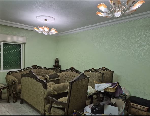 شقة للبيع في الهاشمي الشمالي – موقع مميز جدًا - 2