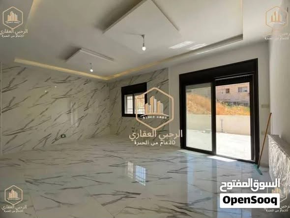 شقة فاخرة للإيجار في تلاع العلي
