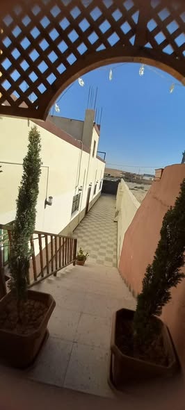 بيت مستقل للبيع في أم بطيمة – الموقر - 2