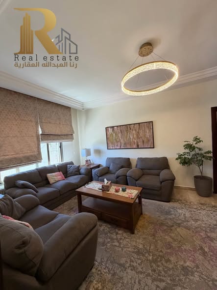 شقة مميزة للبيع في حي النخيل – فرصة ذهبية للسكن العائلي