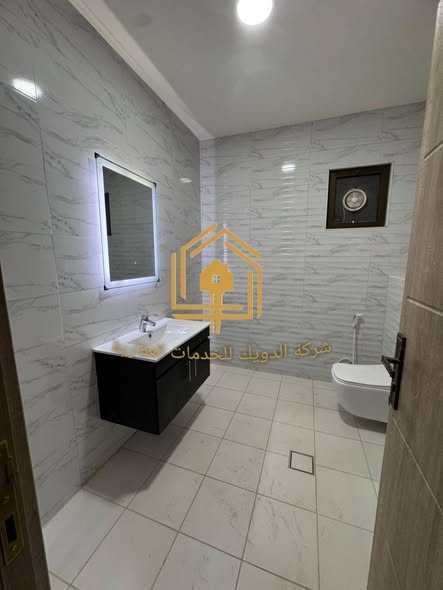 دوبلكس فاخر لم يسكن في ضاحية الرشيد - 3
