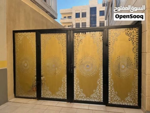 شقة مفروشة للإيجار في الكرسي – خصوصية ورفاهية - 3