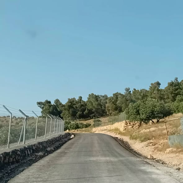 أرض نادرة للبيع في جرش - 2