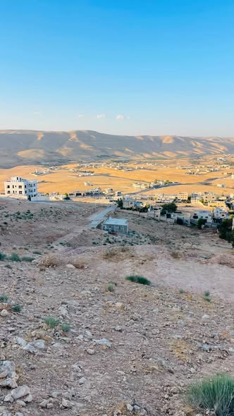 قطعة أرض مميزة في أبو الزيغان - الرحيل الغربي - 3