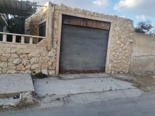 شقة مستقلة للبيع في حي طوال، إربد - من المالك مباشرة - 3